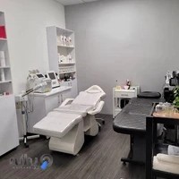 سالن مراقبت از پوست وجیهه میرزایی