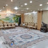 دفتر پیشخوان دولت رستمی۴۲