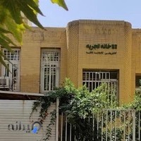 کافه کتاب خانه تجربه