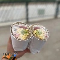 ساندویچ سرد پایا