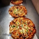 فست فود شمرون