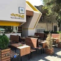 رستوران چهارخونه