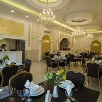 کباب و حلیم و شله چهار فصل