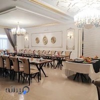 رستوران ماه بهشت