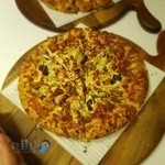 فست فود پلاس