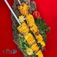 کباب سرای محسن