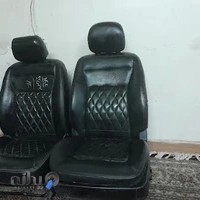 صندلی برقی انواع خودرو