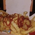 فست فود چلسی