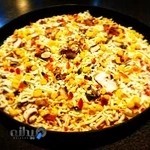 پیتزا چترا قم