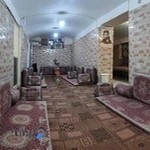 سرای سنتی رواق