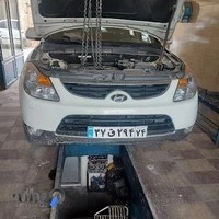 تعمیرگاه نیک اندیش