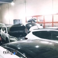 تعمیرگاه هیوندا کیا مهندس غنچه گی