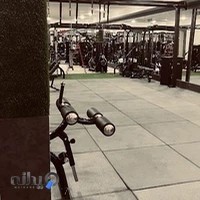 باشگاه ورزشی بانوان عاکف