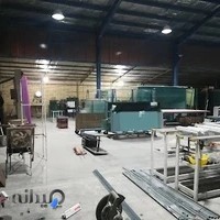 تولید پنجره دوجداره