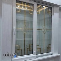 زرین سازه ( در و پنجره دوجداره)
