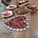 کافه رستوران آلا