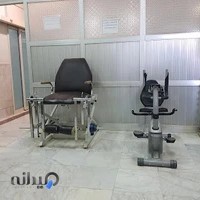 فیزیوتراپی بیمارستان 22 بهمن با تعرفه خریه