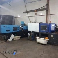 تزریق پلاستیک غفوریان-موسوی