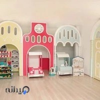 خانه مادر و کودک مانی‌نی