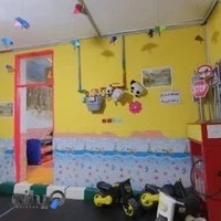 خانه بازی شنگول و منگول