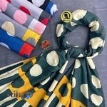 شال وروسری سی تو