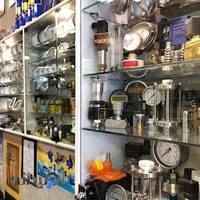 تاسیسات سافایر|تجهیزات صنعتی وکنترلی ابزاردقیق