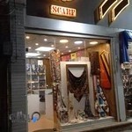 شال و روسری رز