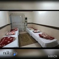 سوئیت آپارتمان جم