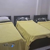 هتل آپارتمان برگ سبز شیراز