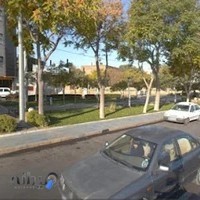 هتل آپارتمان تیراژه