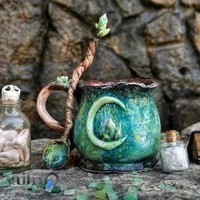 کلبه همه چی فروشی