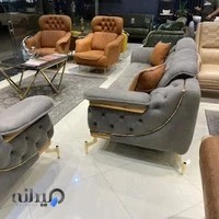 تولیدی مبل راسا