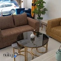 گالری مبل ایرامون