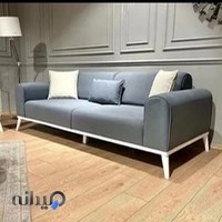 مجموعه تولیدی مبلمان رادیس