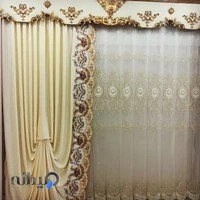 پرده سرای وحید