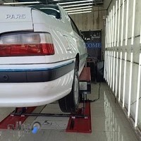 تشخیص رنگ خودرو