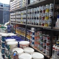 چسب بتن کپکو