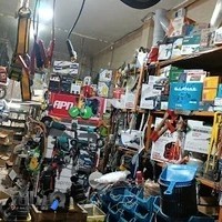 ابزار فروشی فروشگاه ابزاروآلات لوله فروشی ویراق پیچ مهره لوله ورنگ ولوازم اوستاد کار