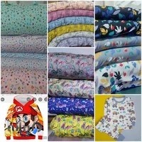 چاپ پارچه مارال