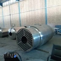 مخزن استیل،گروه صنعتی بندار