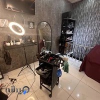 آرایشگاه پیشرو