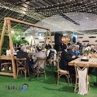 تالار و باغسرای ارم