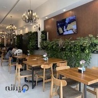 کافه نان فلور