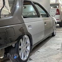 صافکاری PDR(PRC)