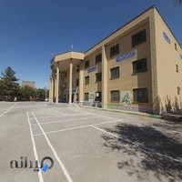 هنرستان فنی‌حرفه‌ای محمودیه(پسرانه)