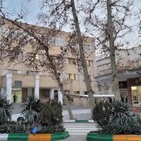 بخش عفونى بیمارستان امام رضا