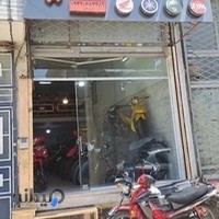 موتور سیکلت امید