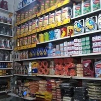 فروشگاه روغن موتور صوفی