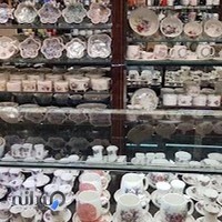 گالری لعابینه - مهدیان