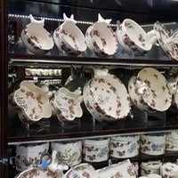 گالری لعابینه - مهدیان